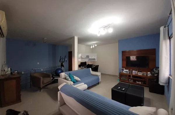 VENDO Ótima Cobertura 3 Qtos, +DEP completa, 140m² - Vila da Penha