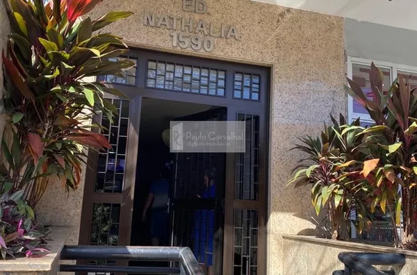 Sala comercial à venda 25 m² - Praça do Carmo