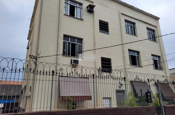 VENDO APARTAMENTO 2 Qtos 70m2 - Vila da Penha 