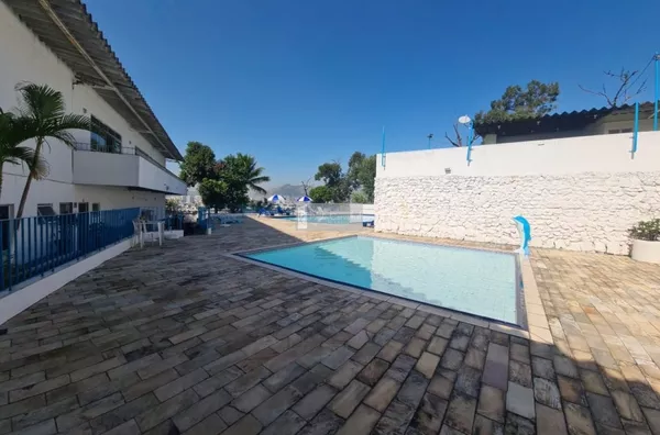 VENDA de apartamento 2 Qtos, 50m²  - Irajá 