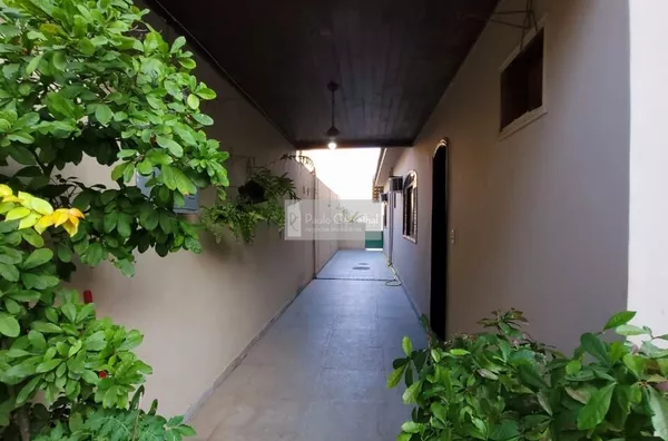 VENDO Maravilhosa CASA 3 Qtos, Piscina, 1 Suíte, 359m² - Vila da Penha