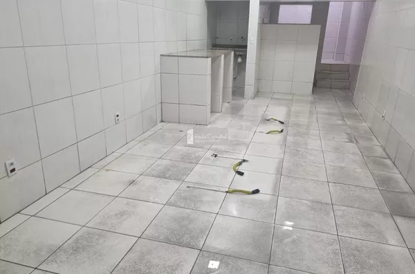 ALUGO LOJA AV BRÁS DE PINA 23m² - VISTA ALEGRE