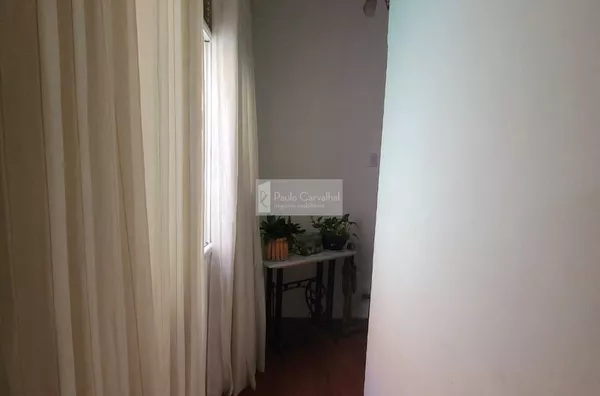 Apartamento tipo CASA 2 Qtos, 80m² - Irajá 