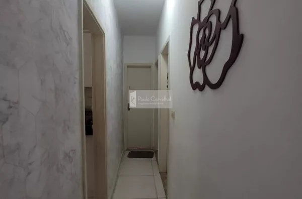VENDA de apartamento 2 Qtos, 70m² - Penha Circular