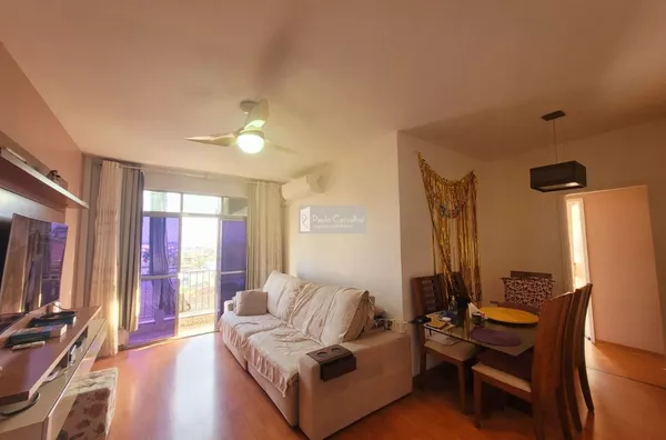 VENDO Ótimo Apartamento 2 Qtos, 55m² + Dep Completa - Penha Circular