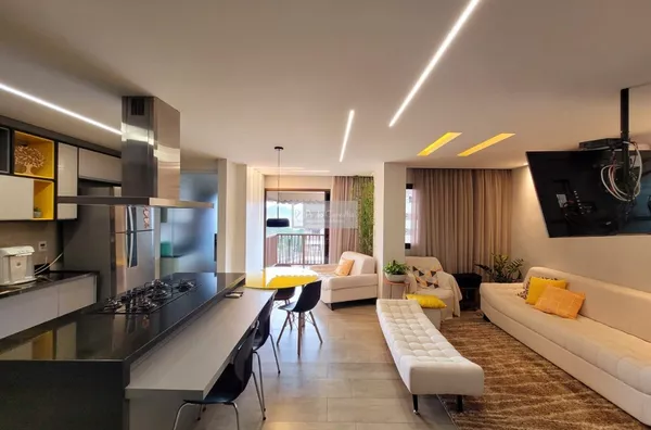 Cobertura Duplex à VENDA 170 m² 3 Qtos, 3 Suíte, 2 Vagas - Vila da Penha 