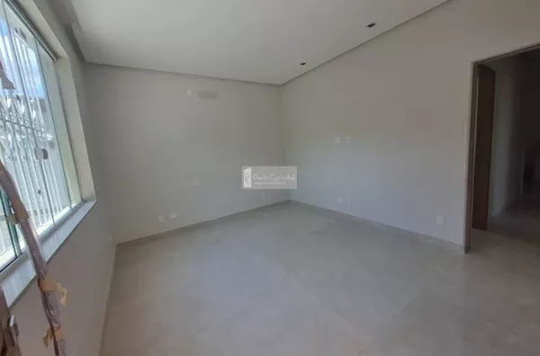 ALUGUEL DE MARAVILHOSA CASA 2 Qtos, 1 Suíte + VAGA, 100m²-  Brás de Pina