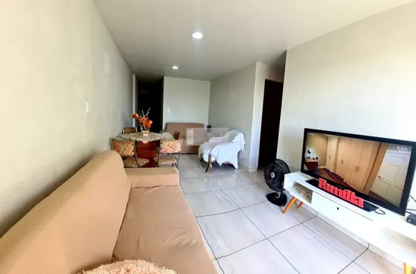 VENDA de apartamento 2 Qtos, 50m²  - Irajá 