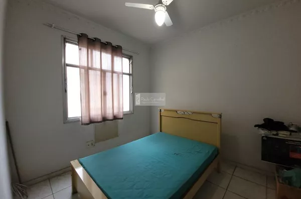 VENDO APARTAMENTO 2 Qtos 70m2 - Vila da Penha 