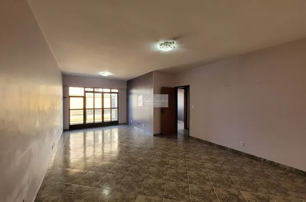 VENDO Ótimo Apartamento 3 Qtos, Suíte, 131m², 2 Vagas- Vila da Penha 