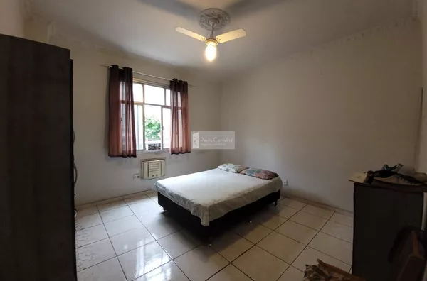 VENDO APARTAMENTO 2 Qtos 70m2 - Vila da Penha 
