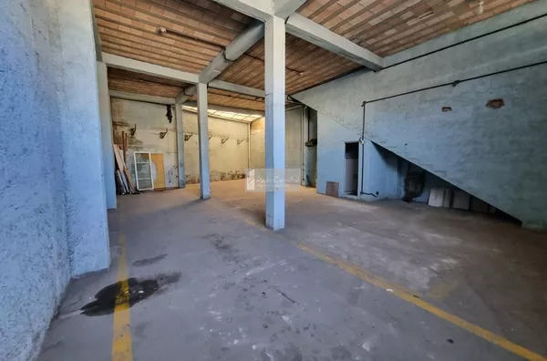 ALUGA-SE GALPÃO 72m² - Vicente de Carvalho