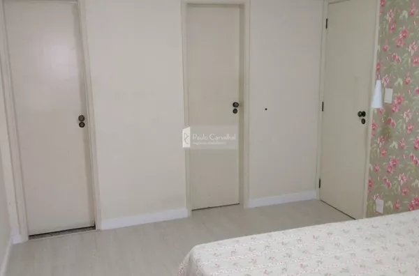 VENDO Apartamento 3 Qtos, 1 Suíte, 114m² + DEP completa -  Penha Circular