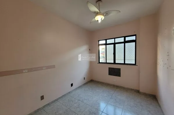 VENDO Ótimo Apartamento 3 Qtos, Suíte, 131m², 2 Vagas- Vila da Penha 