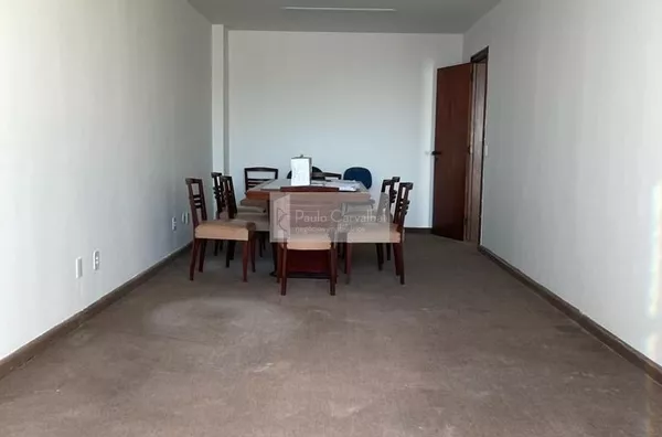 ALUGUEL DE DUAS SALAS 54m² - Av Rio Branco, Centro