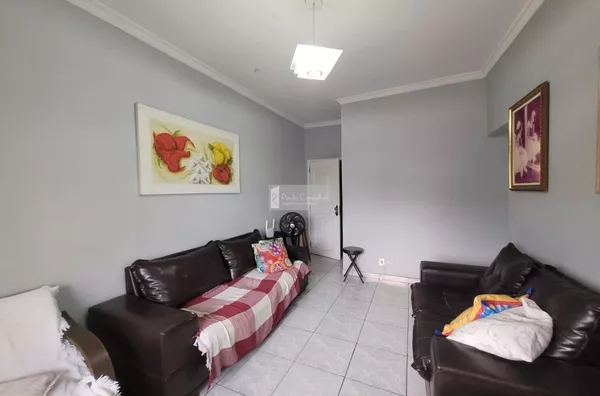 VENDO APARTAMENTO 2 Qtos + DEP COMPLETA, 70m² - Vila da Penha