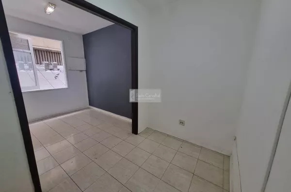Conjugado à VENDA na Praia de Botafogo 21m² - Botafogo 