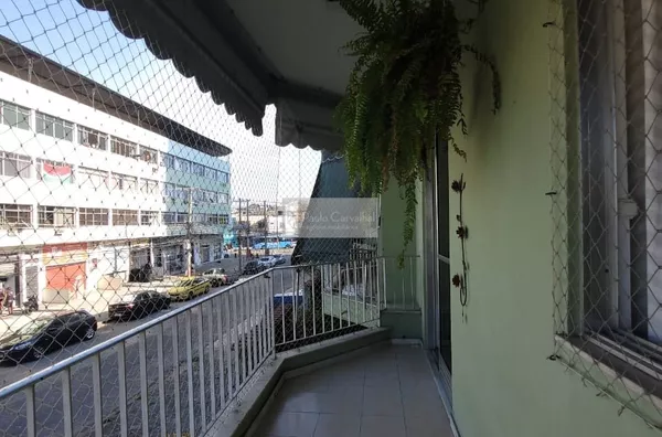 VENDA de apartamento 2 Qtos, 70m² - Penha Circular