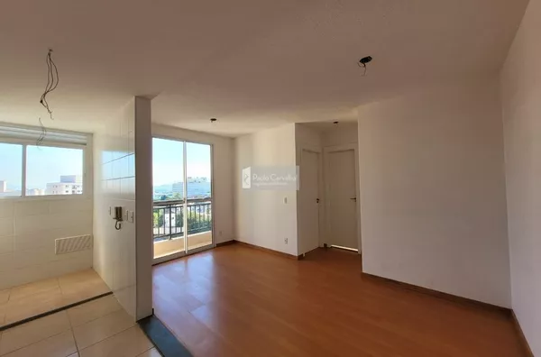 VENDO Excelente Apartamento 2 Qtos, 50m² + VAGA - Irajá