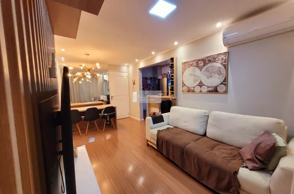 VENDO Excelente Apartamento 2 Qtos, 60m², + VAGA - Vila da Penha