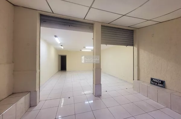 ALUGUEL de Excelente LOJA 40m² - Cordovil 