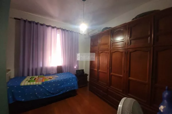 Apartamento tipo CASA 2 Qtos, 80m² - Irajá 