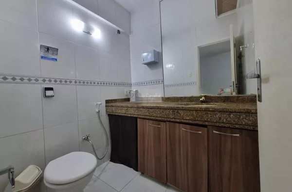 ALUGO Ótima Sala Comercial Mobiliada 35m² - Centro / Rj