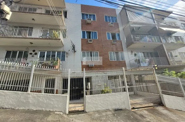 VENDO Ótimo APARTAMENTO 2 Qtos + DEP Completa, 1 VAGA - Penha Circular