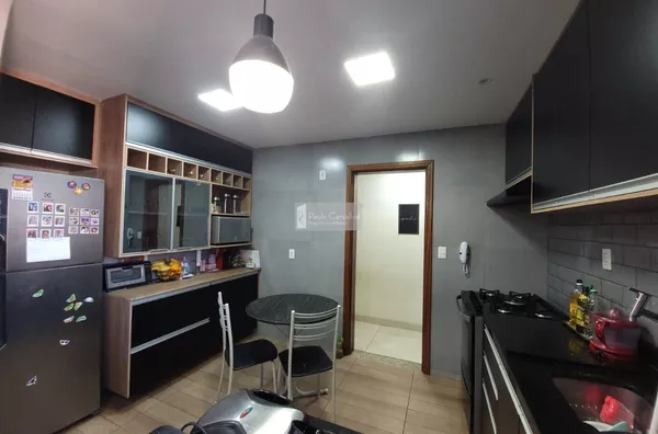 VENDO ÓTIMO APARTAMENTO 2 Qtos, 1 Suíte, 70m² - Penha