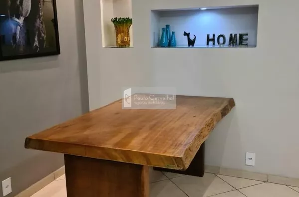 Apartamento à venda 2 Qtos + DEP completa 66m² - Vila da Penha