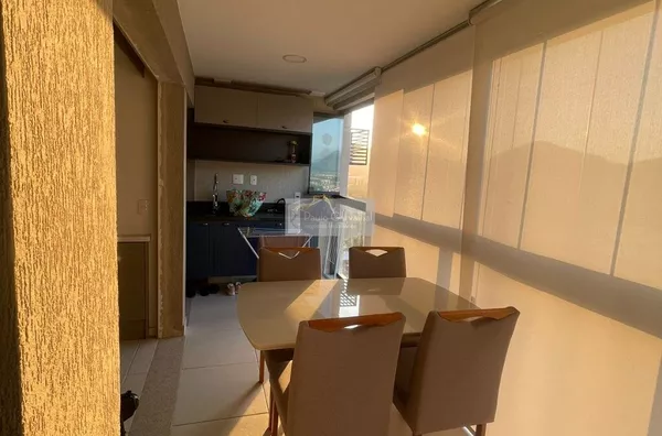 VENDO Apartamento Maravilhoso 3 Qtos, Suíte,  82m² Lume Residencial Barra Bonita  - Recreio dos Bandeirantes