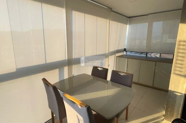 VENDO Apartamento Maravilhoso 3 Qtos, Suíte,  82m² Lume Residencial Barra Bonita  - Recreio dos Bandeirantes