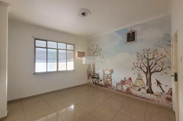 Apartamento À VENDA 2 Qtos, 65 m² - Brás de Pina 