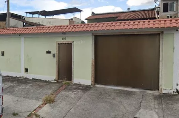 VENDO CASA Independente 3 Qtos, 1 Suíte 240m² área construida- Pavuna