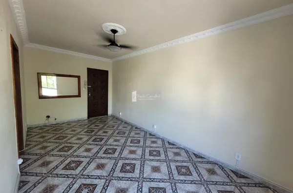 VENDO Apartamento 3 Qtos, 68m², 1 Vaga - Cond Cruzeiro do Sul - Irajá 