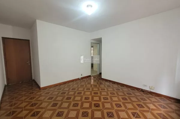 VENDO Ótimo APARTAMENTO 2 Qtos + DEP Completa, 1 VAGA - Penha Circular