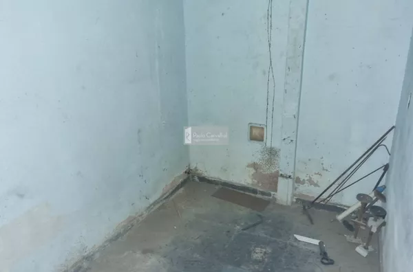 GALPÂO À VENDA 600 m² - Vicente de Carvalho 