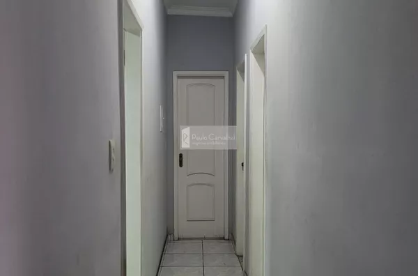 VENDO APARTAMENTO 2 Qtos + DEP COMPLETA, 70m² - Vila da Penha