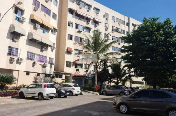 VENDA de apartamento 2 Qtos, 50m²  - Irajá 