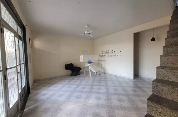 VENDO CASA Independente 3 Qtos, 1 Suíte 240m² área construida- Pavuna