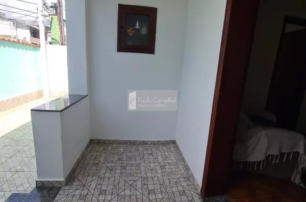 VENDA de CASA 3 Qtos, 107m² - Parada de Lucas