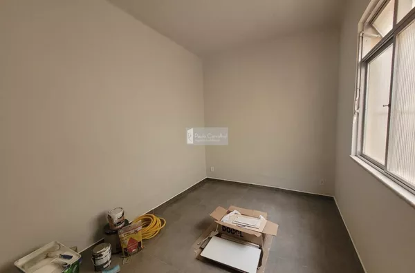 VENDO Apartamento 2 Qtos, 66 m² - Vila da Penha 