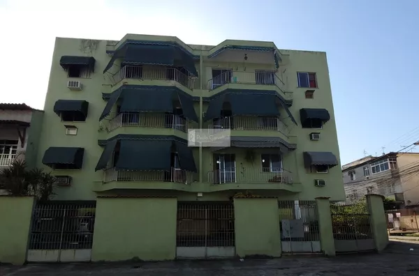 VENDA de apartamento 2 Qtos, 70m² - Penha Circular