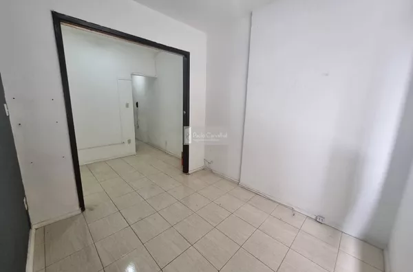 Conjugado à VENDA na Praia de Botafogo 21m² - Botafogo 