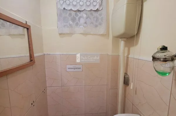 ALUGUEL de Excelente LOJA 40m² - Cordovil 