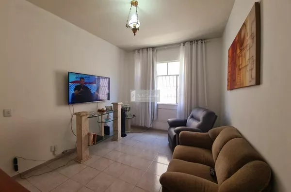 VENDA apartamento 2 Qtos, 68m² + DEP completa - Irajá