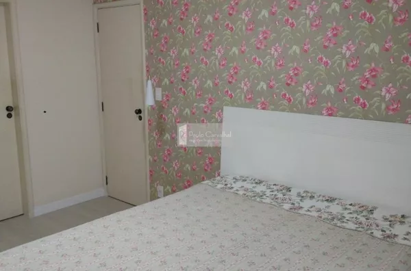 VENDO Apartamento 3 Qtos, 1 Suíte, 114m² + DEP completa -  Penha Circular