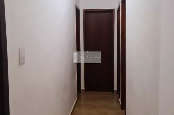 VENDA de APARTAMENTO 3 Qtos, 110m² + DEP completa - Vila da Penha