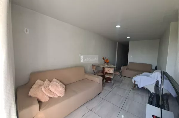 VENDA de apartamento 2 Qtos, 50m²  - Irajá 