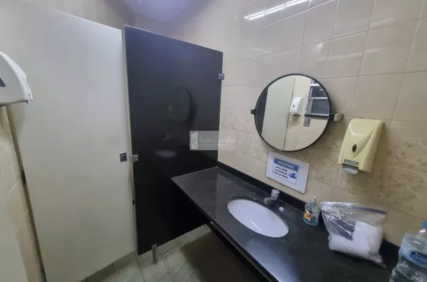 ALUGO EXCELENTE SALA COMERCIAL 150 m² - Centro - RJ